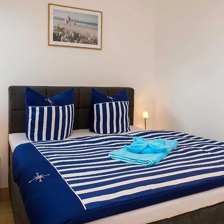 Glienbergweg 24b 3 Апартаменты *