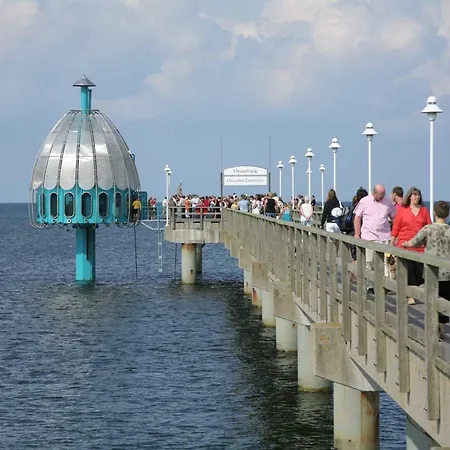 Glienbergweg 24b 3 * Цинновиц