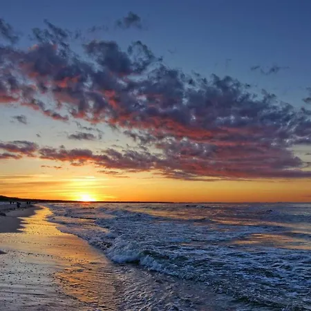 Glienbergweg 24b 3 Апартаменты